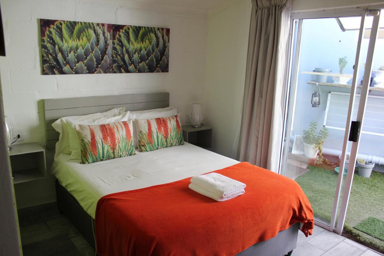 25 On Fitzpatrick Apartman Parow Kültér fotó
