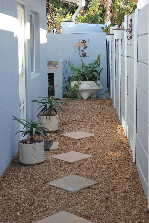 25 On Fitzpatrick Apartman Parow Kültér fotó