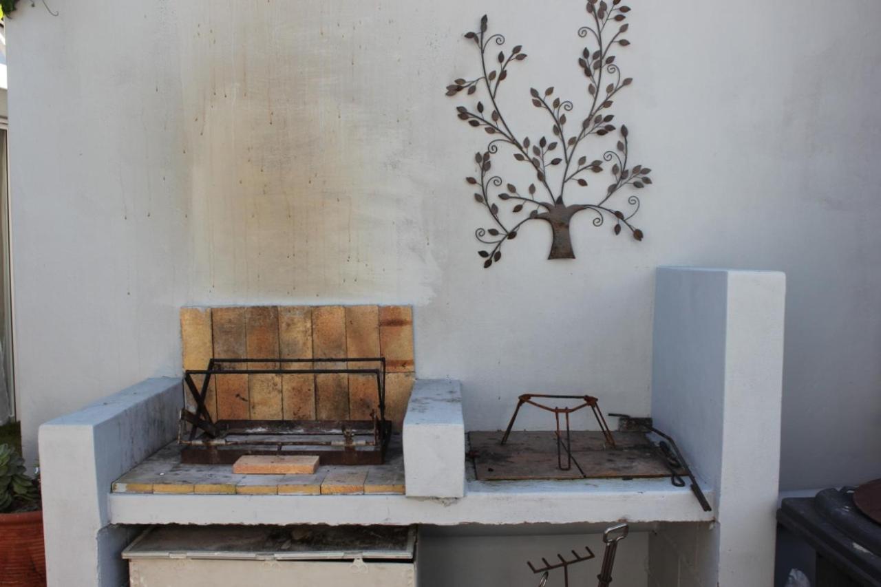 25 On Fitzpatrick Apartman Parow Kültér fotó