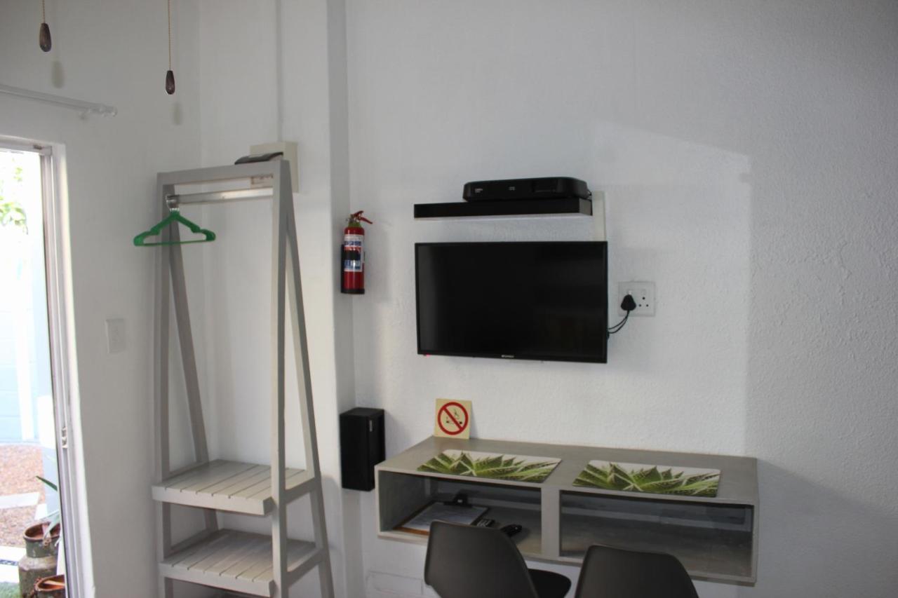 25 On Fitzpatrick Apartman Parow Kültér fotó