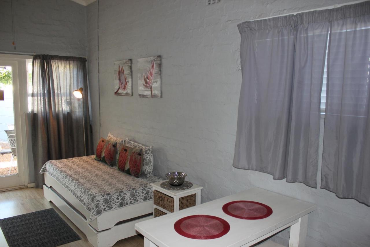 25 On Fitzpatrick Apartman Parow Kültér fotó