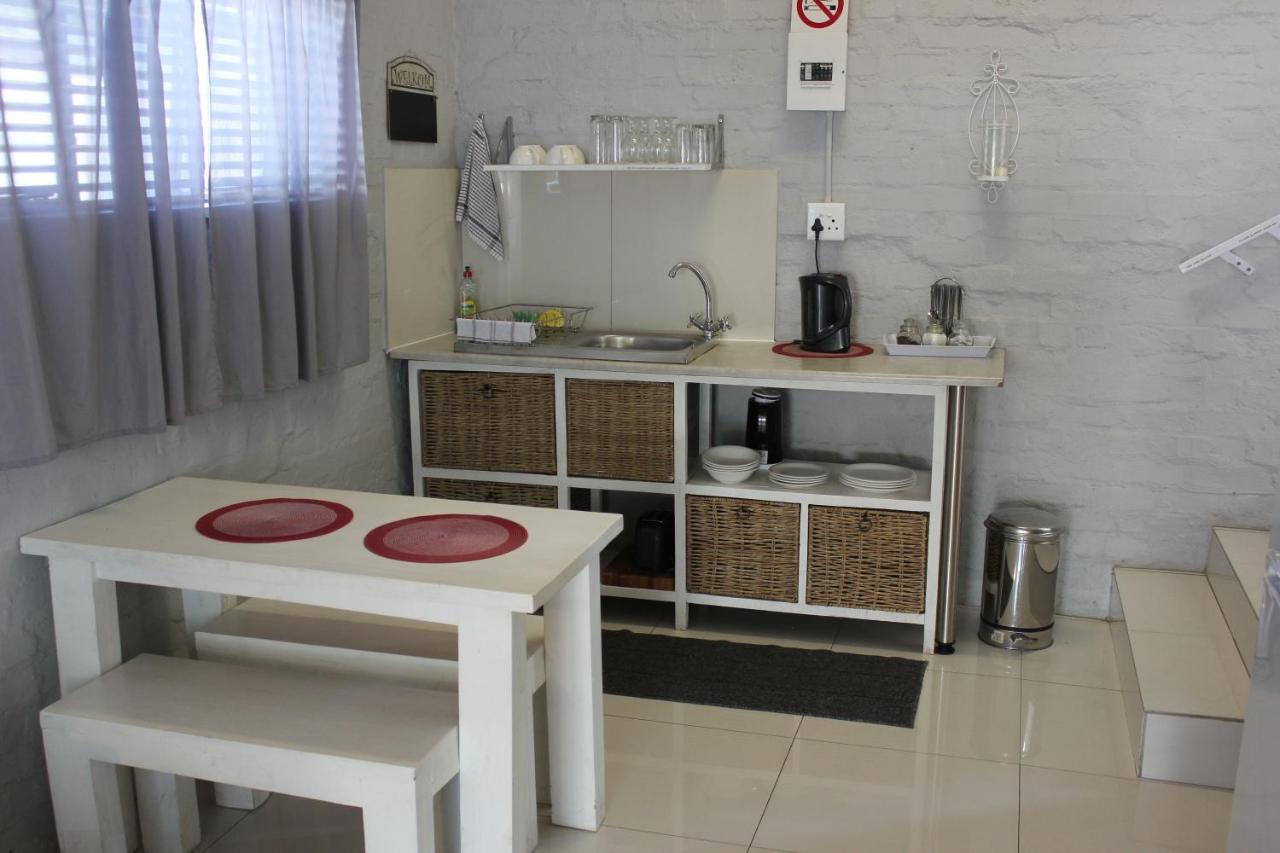 25 On Fitzpatrick Apartman Parow Kültér fotó