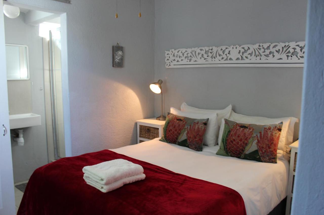 25 On Fitzpatrick Apartman Parow Kültér fotó