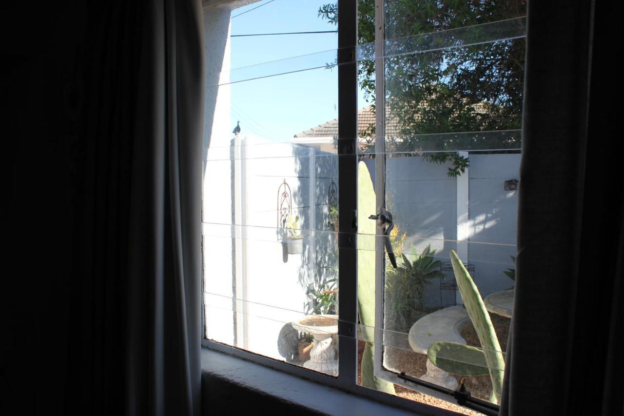 25 On Fitzpatrick Apartman Parow Kültér fotó
