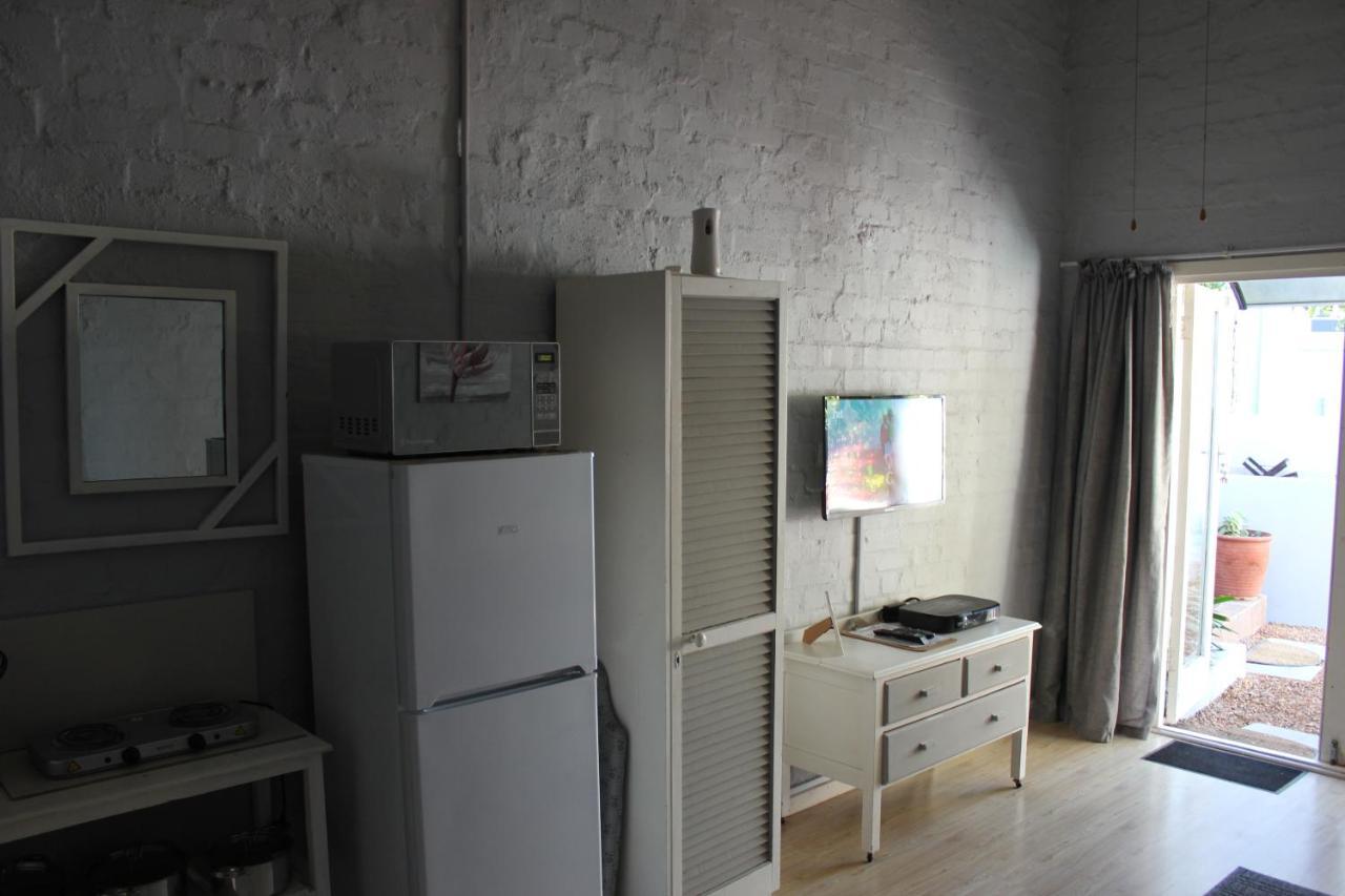 25 On Fitzpatrick Apartman Parow Kültér fotó