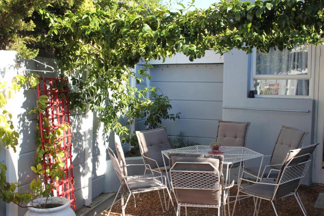 25 On Fitzpatrick Apartman Parow Kültér fotó