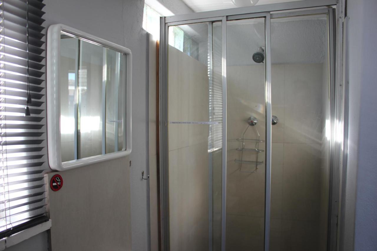 25 On Fitzpatrick Apartman Parow Kültér fotó