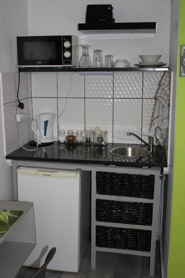 25 On Fitzpatrick Apartman Parow Kültér fotó