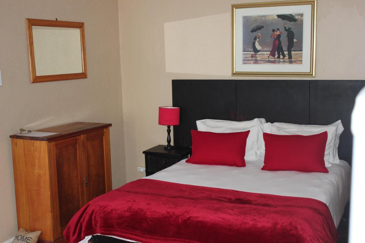 25 On Fitzpatrick Apartman Parow Kültér fotó